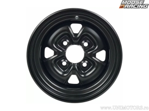 Wheel steel 4 x 110 mm model 110X - diameter: 12