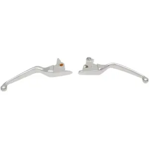 Wide Blade Lever Set - Chrome - 06101682