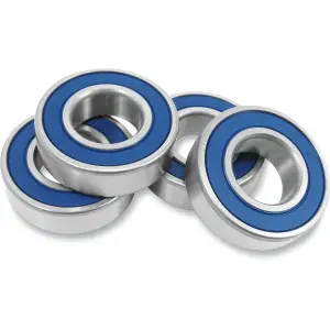 Wiel lagerset - 02150288