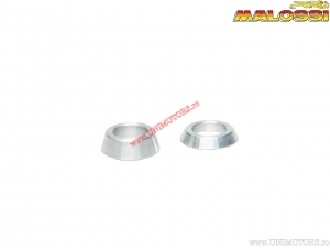 Wielafstandhouders (26x15x5/9mm) - 2 stuks - Malossi