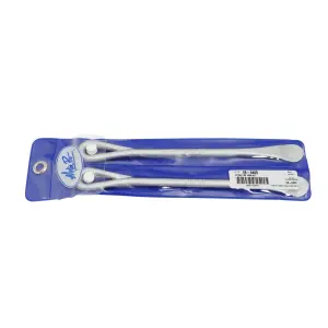 Wielgereedschap - Zilver - 38100171