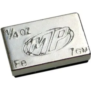 Wielgewichten - Nikkel - 03650033