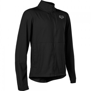 Windjack MTB Ranger [Zwart]: Maat - XL
