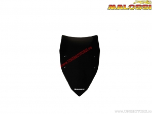 Windschild Dunkel Rauch (320x460x3mm) - Kymco X-Citing S ABS 400i H2O 4T E4 ('19-'20) - Malossi