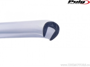 Windshield Edge Trim Puig Transparent 1 Meter - Puig