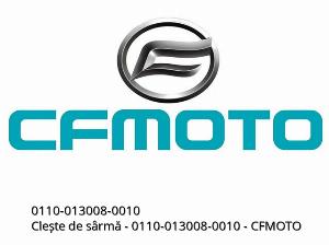 WIRE CLAMP - 0110-013008-0010 - CFMOTO