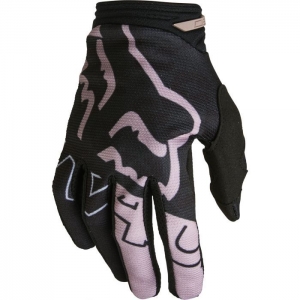 WMNS 180 SKEW HANDSCHOEN [BLK]: Maat - L