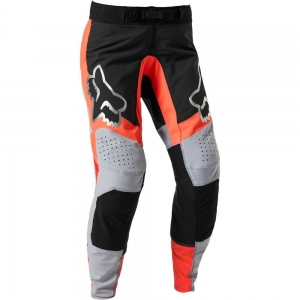 WMNS FLEXAIR MIRER PANT [STL GRY]: Mărime - 8
