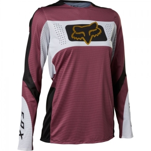WMNS FLEXAIR MIRER TRIKOT [PUR HZ]: Größe - L