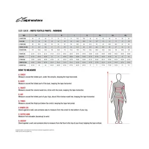 Wodoodporne spodnie Stella ST-1 - Dorosły - S - 28230431