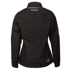 Women\'s Marrakesh Jacket Black: Mărime - M