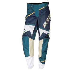 Women\'s XC Lite Pant Shattered Petrol: Mărime - 8