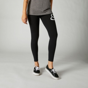 Women's Boundary Leggings [Black]: Size - S