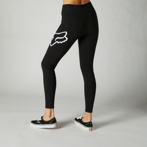 Women's Boundary Leggings [Black]: Size - S