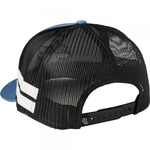 WOMENS BOUNDARY TRUCKER [DST BLU]: Méret - OneSize