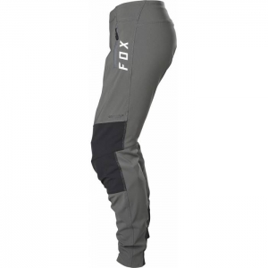 WOMENS DEFEND PANT [DRK SHDW]: Size - S