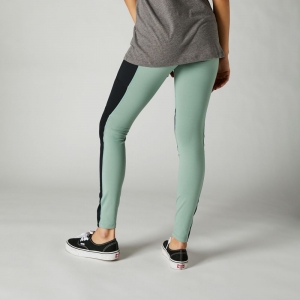 Women's Edison Moto Leggings [SGE]: Size - M