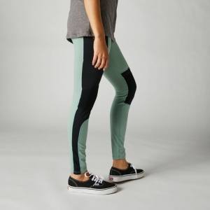 Women's Edison Moto Leggings [SGE]: Size - M