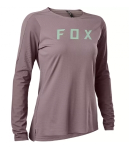 WOMENS FLEXAIR PRO LS JERSEY [PLM PR]: Rozmiar - L