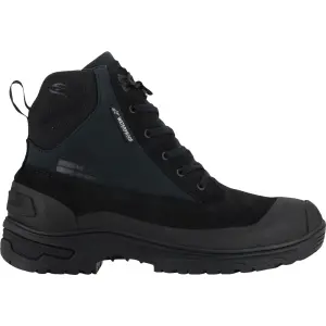Women's Judy Waterproof Boots - Black - Adult - 34041974
