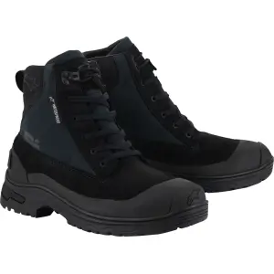 Women's Judy Waterproof Boots - Black - Adult - 34041975