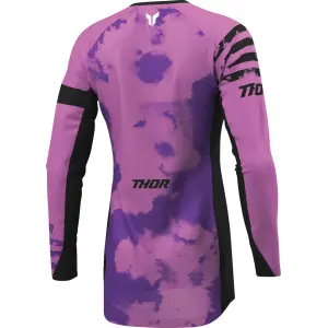Women's Launchmode Bleach Jersey - Adult - XS - 29110340
