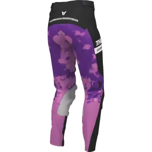Women's Launchmode Bleach Pants - Adult - 29020424