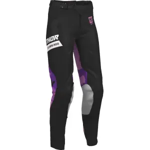 Women's Launchmode Bleach Pants - Adult - 29020427