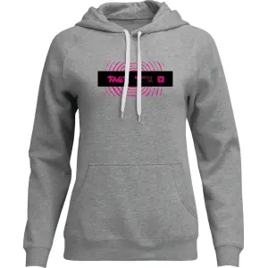 Women's Mind Control Pullover Hoodie - Adult - M - 30511258