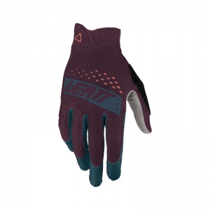 Women's MTB 1.0 Gloves ♀ GripR V22 dusk: Size - M