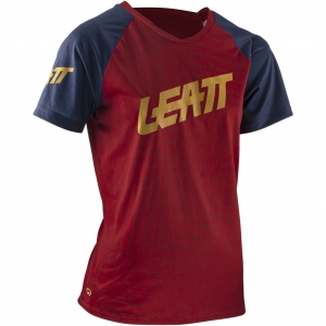 Women's MTB 2.0 Jersey ♀ Red Size - S