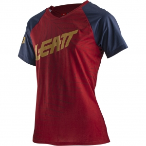 Women's MTB 2.0 Jersey ♀ Red Size - S
