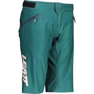 Women's MTB 2.0 Short Pants ♀ Jade Color: Size - 38