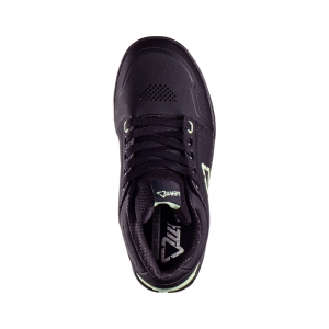Women's MTB 3.0 Flat Shoes ♀ V22 Black: Size - 38