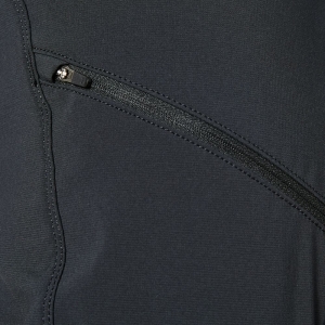 Women's MTB Defend Fire Pants [Black]: Size - XL