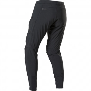 Women's MTB Defend Fire Pants [Black]: Size - XL