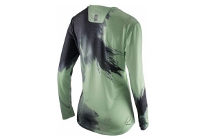 Women's MTB Gravity 2.0 Mint Jersey ♀: Size - M