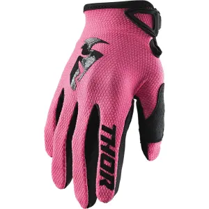 Women's Sector Gloves - Adult - L - 33310189