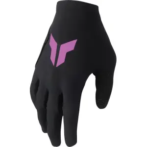 Women's Sportmode Iconic Gloves - Adult - M - 33310285