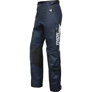 Women's Terrain Over-the-Boot Pants - Midnight - Adult - 29020449