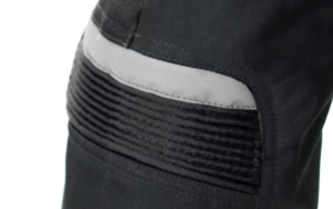 Women's Urban/Touring Seventy Winter Jacket Model SD-JT79 Color: Black