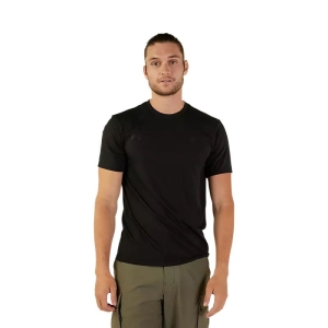 WORDMARK SS TECH TEE [BLK]: Размер - XL