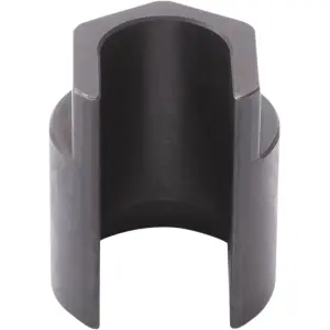 WP Shock Clevis Jam Nut Socket - Zwart, Oxide - 38050207