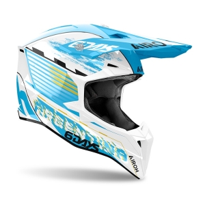 WRAAAP SIXDAYS ARGENTINA 2023 GLOSS: Mărime - L