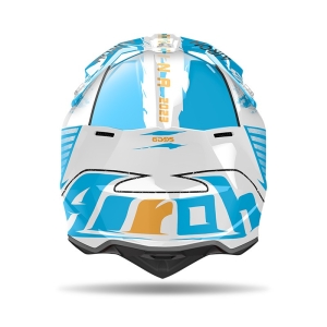 WRAAAP SIXDAYS ARGENTINA 2023 GLOSS: Mărime - L