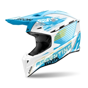 WRAAAP SIXDAYS ARGENTINA 2023 GLOSS: Mărime - L
