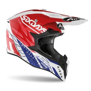 WRAP SIX DAYS 2022 FRANCE GLOSS CASING: Size - M