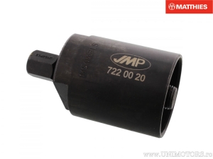 Wyciągacz koła zamachowego M50 x 1,50 prawy - Suzuki DR 650 RSE / LS 650 F Savage / LS 650 P Savage - JM