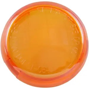Wymienna soczewka kierunkowskazu - DS280517