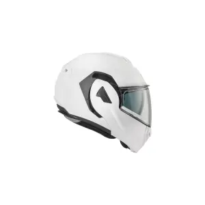 X-Charger Helm - Weiß - Erwachsene - L - 010119415